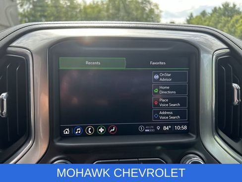 Used 2022 Chevrolet Silverado 2500 LT w/ Midnight Edition AWD/4WD image 14