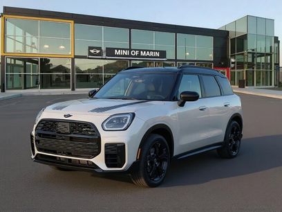 New 2026 MINI Cooper Countryman S