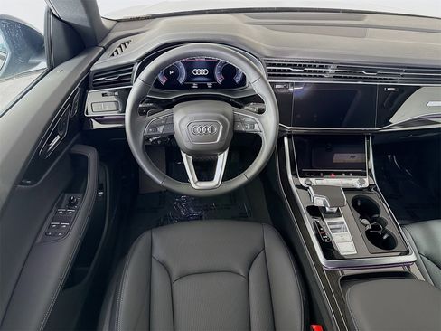 New 2026 Audi Q8 Premium Plus image 24