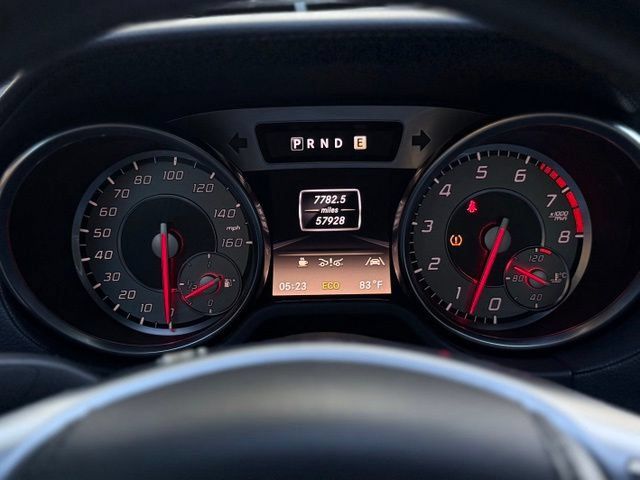 Used 2013 Mercedes-Benz SL 550 image 24