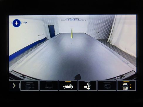 Used 2021 GMC Sierra 2500 Denali w/ Denali Black Diamond Edition image 22