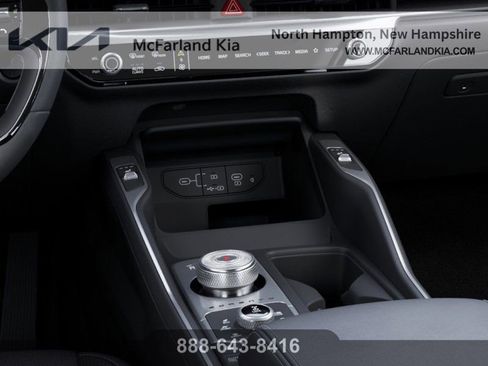 New 2026 Kia Sorento EX image 23