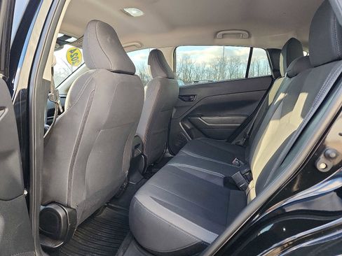 Used 2024 Subaru Impreza 2.0i image 10