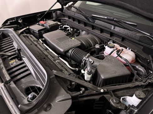 New 2026 GMC Sierra 1500 AT4X image 31