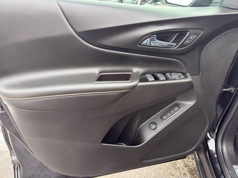 Certified 2022 Chevrolet Equinox Premier image 13