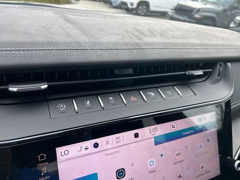 New 2026 Jeep Grand Cherokee Limited image 40