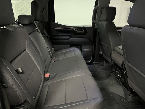 Used 2024 GMC Sierra 1500 Elevation image 54