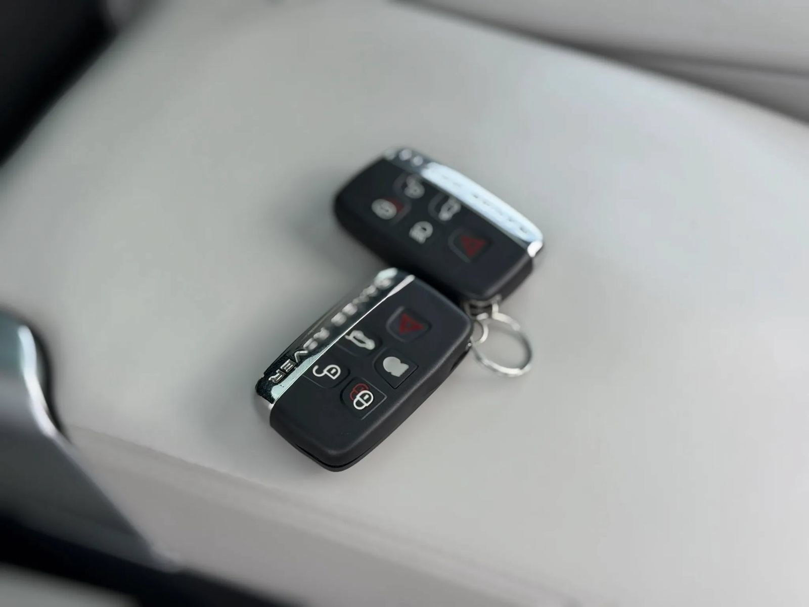 Used 2016 Land Rover Range Rover Sport HSE AWD/4WD image 51