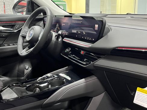 New 2026 Buick Envision Preferred image 10