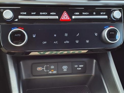 New 2026 Hyundai Santa Cruz SEL image 17