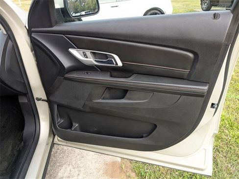 Used 2015 GMC Terrain SLE image 36