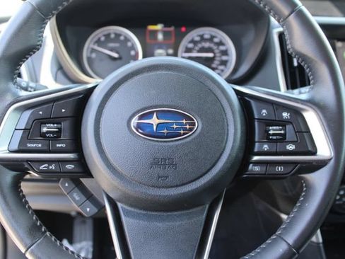 Used 2023 Subaru Forester Premium AWD/4WD image 19