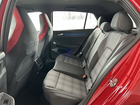 New 2026 Volkswagen GTI S image 43