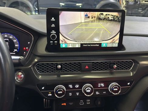 Used 2023 Acura Integra A-Spec image 21