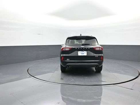 Used 2024 Ford Escape ST-Line Select w/ Tech Pack #1 image 6