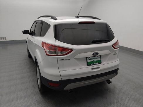 Used 2015 Ford Escape SE w/ Equipment Group 201A image 6