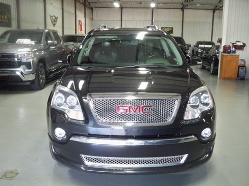 Used 2012 GMC Acadia Denali AWD/4WD image 2