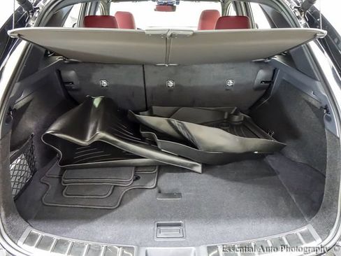 Used 2023 Lexus NX 350 AWD image 21