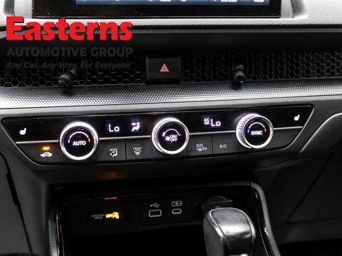 Used 2024 Honda CR-V Sport-L image 19