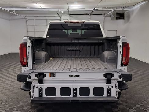 Used 2023 GMC Sierra 1500 AT4 w/ AT4 Premium Package AWD/4WD image 20