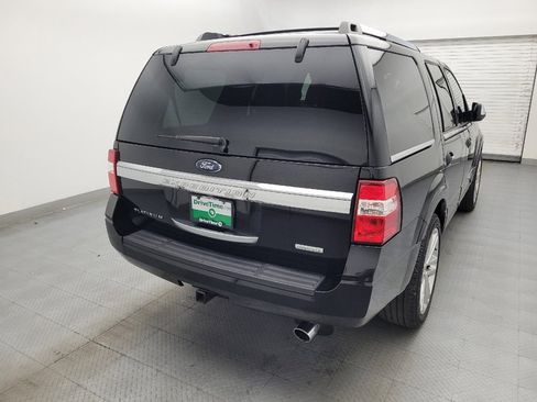 Used 2017 Ford Expedition Platinum image 7