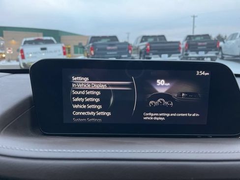 Used 2024 MAZDA CX-30 AWD 2.5 S w/ Premium Package image 38