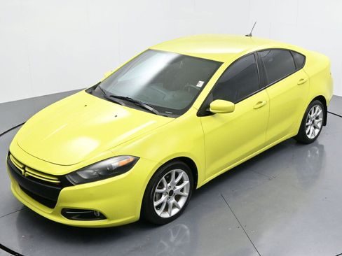 Used 2013 Dodge Dart Rallye image 32
