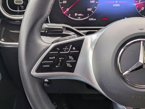 Used 2024 Mercedes-Benz C 300 Sedan image 17