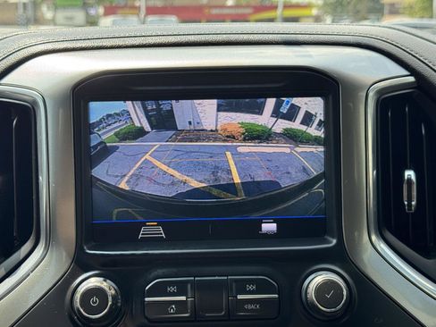 Used 2019 Chevrolet Silverado 1500 LT w/ All-Star Edition AWD/4WD image 33
