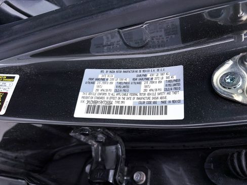 Used 2024 MAZDA CX-30 AWD 2.5 S w/ Select Sport Pkg image 35