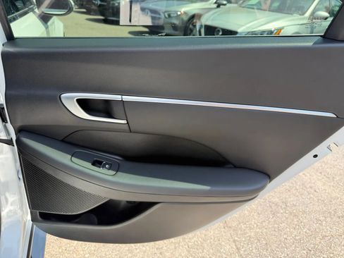 Used 2021 Hyundai Sonata SEL FWD image 28