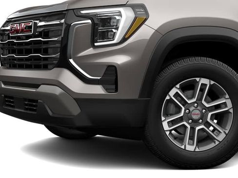 New 2026 GMC Terrain Elevation FWD image 7