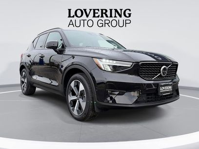 Certified 2023 Volvo XC40 B5 Plus w/ Driver Assist Package