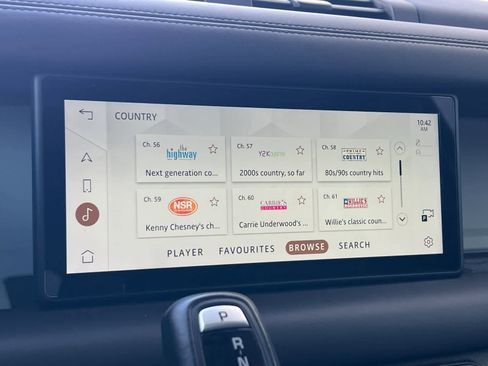 Used 2020 Land Rover Defender 110 HSE image 20