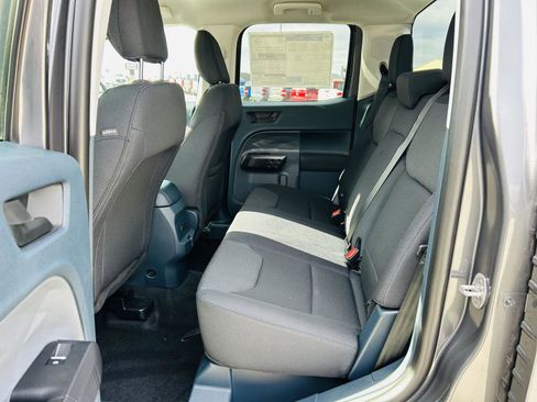New 2026 Ford Maverick XL AWD/4WD image 22