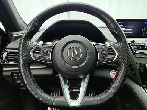 Used 2022 Acura RDX AWD image 14