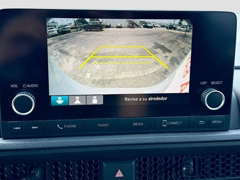 Used 2023 Honda CR-V LX image 31