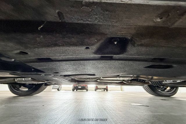 Used 2023 Porsche Cayenne Turbo AWD/4WD image 75