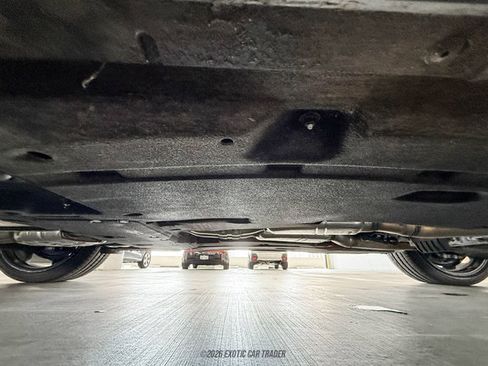 Used 2023 Porsche Cayenne Turbo AWD/4WD image 75