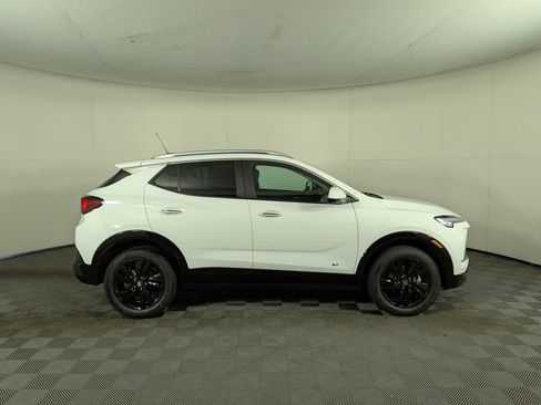 New 2026 Buick Encore GX Sport Touring w/ Advanced Technology Package AWD/4WD image 6