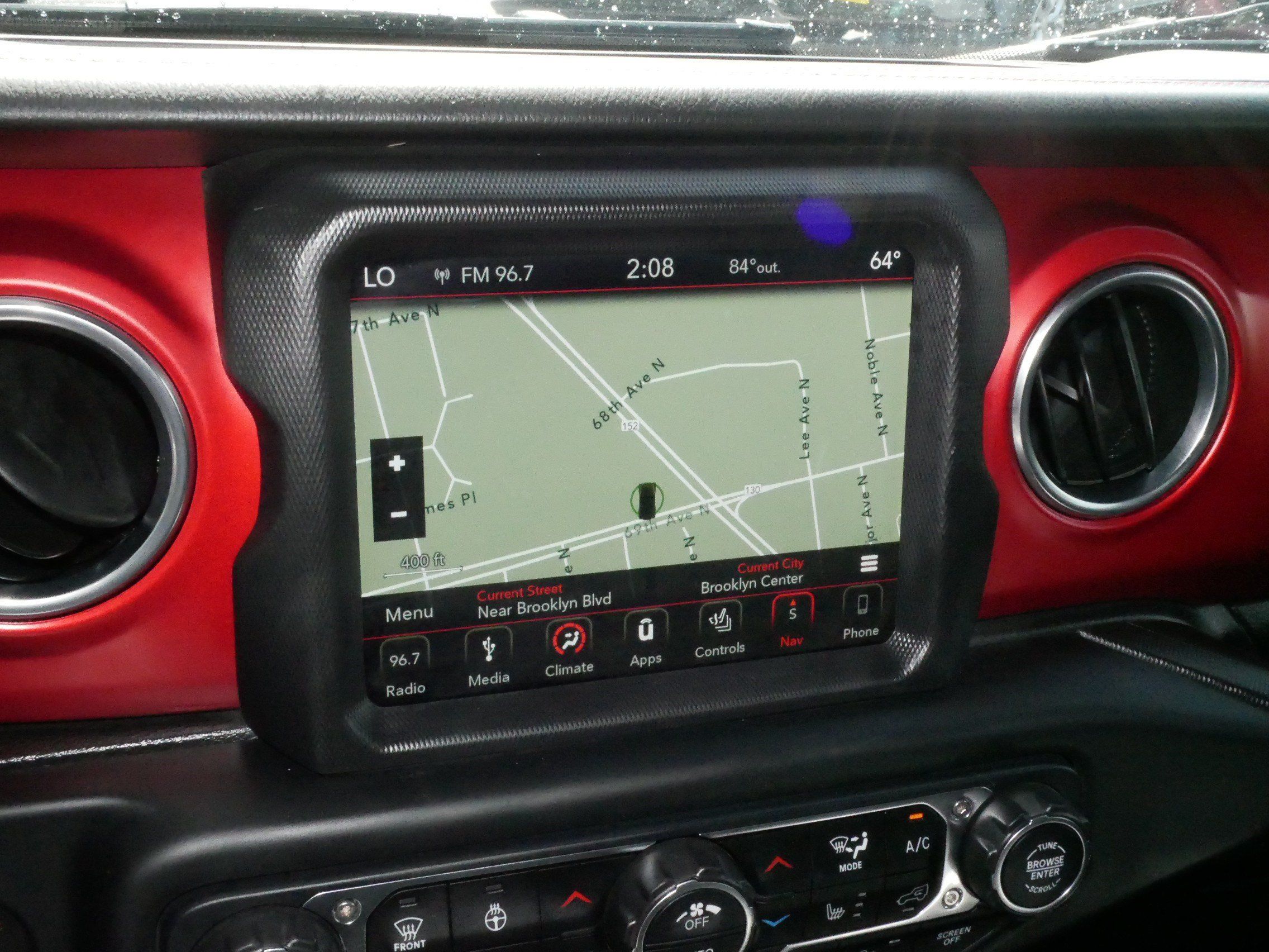 Used 2019 Jeep Wrangler Unlimited Rubicon AWD/4WD image 22