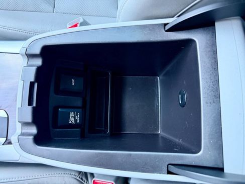 Used 2015 Acura TLX V6 w/ Advance Package FWD image 74