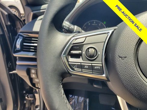 Certified 2025 Acura RDX SH-AWD image 25