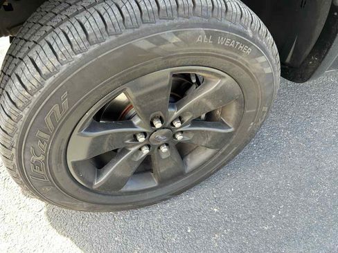 Used 2014 Ford F150 FX4 w/ FX Appearance Package image 32
