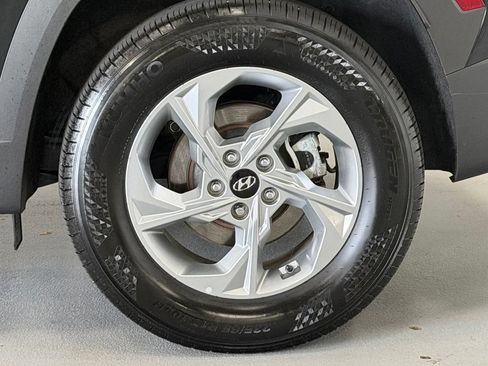 Certified 2023 Hyundai Tucson SE AWD/4WD image 8