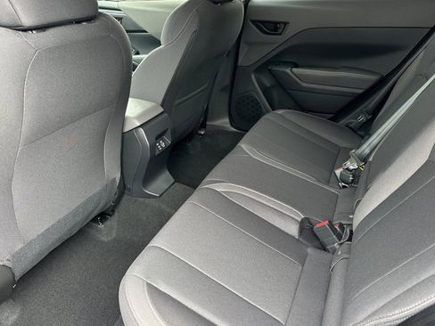 Certified 2025 Subaru Crosstrek 2.0i Premium image 13