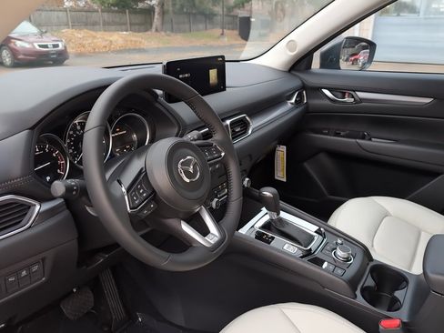 New 2025 MAZDA CX-5 AWD 2.5 S image 21