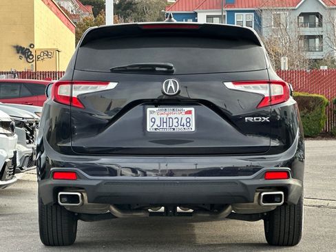 Used 2023 Acura RDX w/ Technology Package image 4