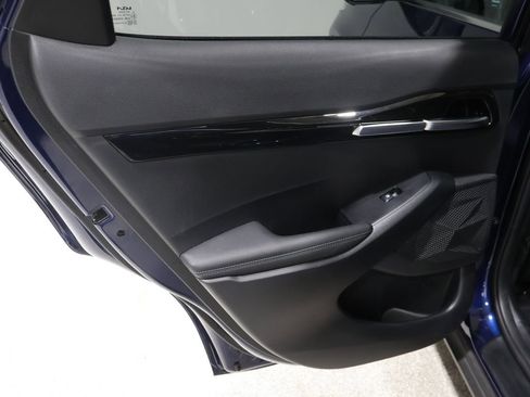 Used 2025 Kia Seltos EX image 19