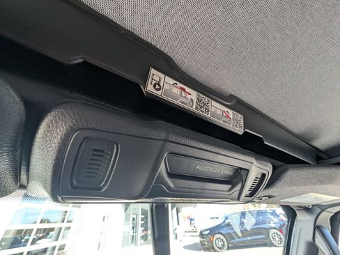 New 2026 Jeep Wrangler Sport image 31